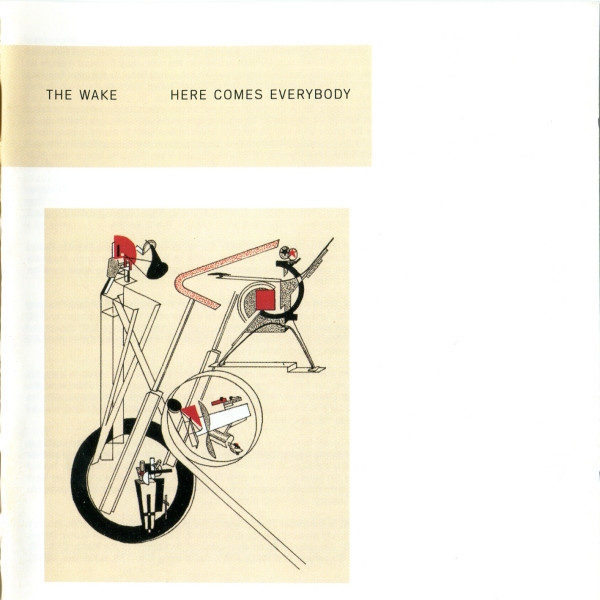 The Wake: Here Comes Everybody (1985)